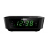 Philips Radio Despertador AJ3116M/37, FM, Negro