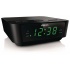 Philips Radio Despertador AJ3116M/37, FM, Negro - Imagen adicional 1