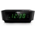 Philips Radio Despertador AJ3116M/37, FM, Negro - Imagen adicional 2