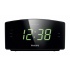 Philips Radio Despertador AJ3400/37, FM, Negro  1