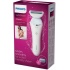 Philips Depiladora SatinShave Advanced, Humedo y Seco, Azul/Blanco  2