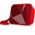 Philips Bocina Portátil PixelPop, Bluetooth, Alámbrico/Inalámbrico, 4W RMS, Rojo - Resistente al Agua  1