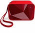 Philips Bocina Portátil PixelPop, Bluetooth, Alámbrico/Inalámbrico, 4W RMS, Rojo - Resistente al Agua  2