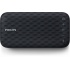 Philips Bocina Portátil BT3900B/00, Bluetooth, Inalámbrico, 4W RMS, Negro - Resistente al Agua - Imagen adicional 1