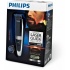 Philips Recortador BEARDTRIMMER Series 9000, Negro/Plata  3