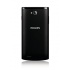 Philips S308 4'', 3G, Bluetooth 3.0, Android 4.2, Negro  3