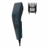 Philips Recortador HAIRCLIPPER Series 3000, Negro/Verde  1
