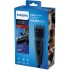 Philips Recortador HAIRCLIPPER Series 3000, Negro/Verde  2