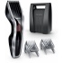 Philips Recortador HAIRCLIPPER Series 5000, Negro  1