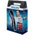 Philips Recortador HAIRCLIPPER Series 5000, Negro  2