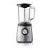 Philips Licuadora Avance Collection, 2 Litros, 4 Velocidades, Negro/Acero Inoxidable  1