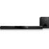 Philips Altavoz SoundBar con Subwoofer HTL2151, Alámbrico, 60W RMS, Negro  2