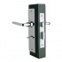 Philips Cerradura de Embutir P7 150MMBC, Cromo