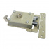 Philips Cerradura de Sobreponer P7 650DPSABG, Beige