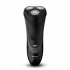 Philips Rasuradora S1520/04, 3 Cabezales, Negro/Gris  1