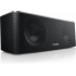 Philips Bocina Portátil SB365/37, Bluetooth, Inalámbrico, Negro  1