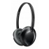 Philips Audífonos SHB4405BK/00, Bluetooth, Inalámbrico, Negro  1