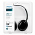 Philips Audífonos SHB4405BK/00, Bluetooth, Inalámbrico, Negro  2