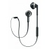 Philips Audífonos Intrauriculares con Micrófono SHB5250BK, Inalámbrico, Bluetooth, Negro  1