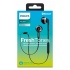 Philips Audífonos Intrauriculares con Micrófono SHB5250BK, Inalámbrico, Bluetooth, Negro  2