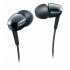Philips Audífonos Intrauriculares SHE3900BK/27, Alámbrico, 1.2 Metros, 3.5mm, Negro  1