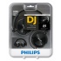 Philips Audífonos SHL3050BK/27, Alámbrico, 1.2 Metros, 3.5mm, Negro  2