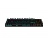 Teclado Gamer Philips MOMENTUM G404 RGB, Teclado Mecánico, Switch Brown, USB 2.0, Alámbrico, Negro (Inglés)  2