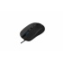 Mouse Gamer Philips Óptico Momentum G313, Alámbrico, USB, 8200 DPI, Negro  1