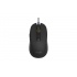 Mouse Gamer Philips Óptico Momentum G414, Alámbrico, USB, 3200 DPI, Negro  1