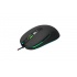 Mouse Gamer Philips Óptico Momentum G414, Alámbrico, USB, 3200 DPI, Negro  2