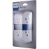 Phillips Multicontacto de Pared SPS1460WH/37, 6 Contactos, 240V, Blanco  3