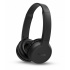 Philips Audífonos con Micrófono TAH1205BK/00, Bluetooth, Inalámbrico, Negro  7