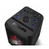 Philips Bocina TANX100/37, Bluetooth, Alámbrico/Inalámbrico, 2.0, 40W RMS, USB, Negro  4