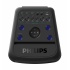Philips Bocina TANX100/37, Bluetooth, Alámbrico/Inalámbrico, 2.0, 40W RMS, USB, Negro  8