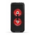 Philips Bocina TANX200/37, Bluetooth, Alámbrico/Inalámbrico, 2.0, 80W RMS, USB, Negro