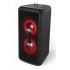 Philips Bocina TANX200/37, Bluetooth, Alámbrico/Inalámbrico, 2.0, 80W RMS, USB, Negro - Imagen adicional 1