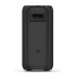 Philips Bocina TANX200/37, Bluetooth, Alámbrico/Inalámbrico, 2.0, 80W RMS, USB, Negro - Imagen adicional 3
