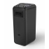 Philips Bocina TANX200/37, Bluetooth, Alámbrico/Inalámbrico, 2.0, 80W RMS, USB, Negro - Imagen adicional 4