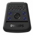 Philips Bocina TANX200/37, Bluetooth, Alámbrico/Inalámbrico, 2.0, 80W RMS, USB, Negro  7
