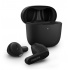 Philips Audífonos Intrauriculares con Micrófono TAT2236, Inalámbrico, Bluetooth, Negro  1