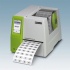 Phoenix Contact Thermomark Roll, Impresora de Etiquetas, Transferencia Térmica, 300 x 300DPI, USB 2.0, Verde/Gris  3