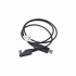 Phox Cable Programador USB de Radios, para ICOM IC-F4161/3161  1