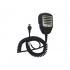 Phox Micrófono Bidireccional para Radio PHH222, Negro, para Hytera  2