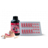 Phrozen Resina para Impresora 3D INV-419, Rígida Estándar, 500g, Rosa