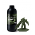 Phrozen Resina para Impresora 3D Aqua Hyperfine, Rígida Estándar, 1kg, Verde