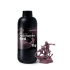 Phrozen Resina para Impresora 3D Aqua Hyperfine, Rígida Estándar, 1kg, Rojo - Imagen adicional 1