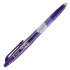 Pilot Bolígrafo Frixion Ball Sweet Paradise, Punto Fino 0.7mm, Azul, 12 Piezas