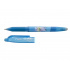 Pilot Bolígrafo Frixion Ball Sweet Paradise, Punto Mediano 0.7mm, Azul, 12 Piezas