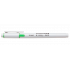 Pilot Marca Textos KIRE-NA, Verde, 10 Piezas