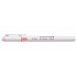 Pilot Marca Textos KIRE-NA, Rosa, 10 Piezas